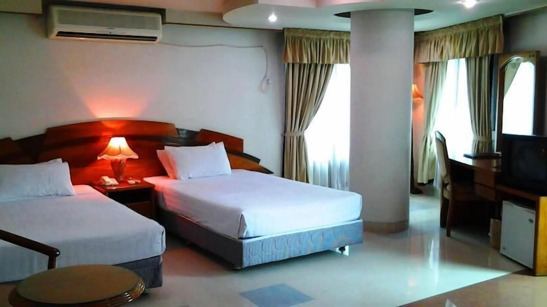 Hotel Victory - Best In City Center Dhaka