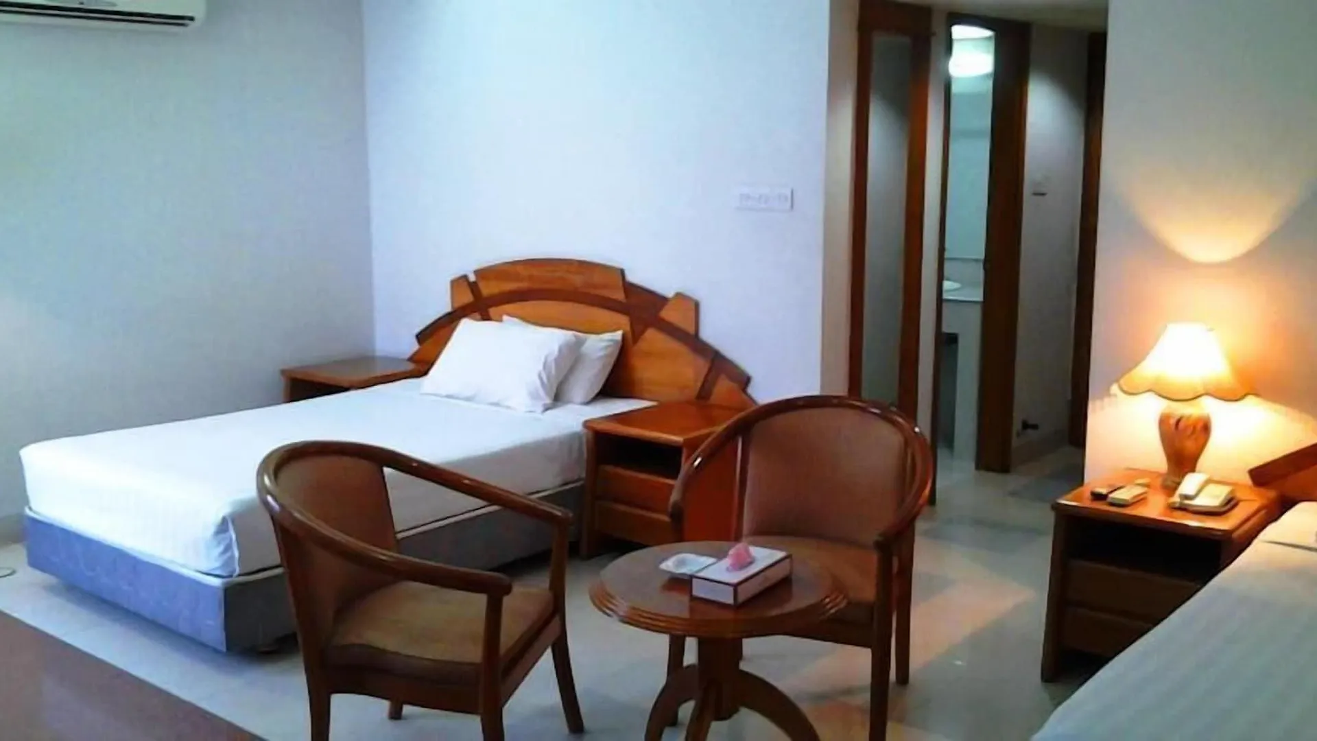 ***  Hotel Victory - Best In City Center Dhaka Bangladesh