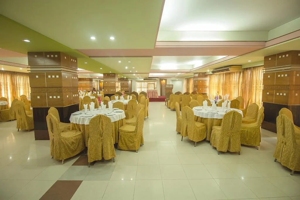 Hotel Victory - Best In City Center Dhaka