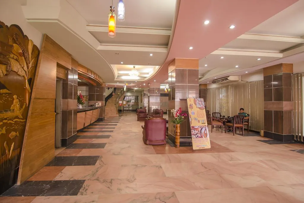 Hotel Victory - Best In City Center Dhaka