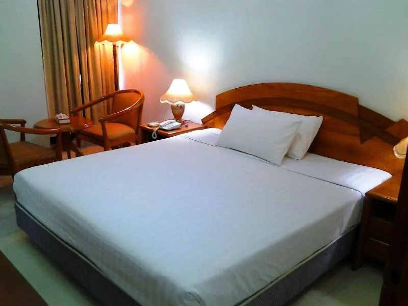 Hotel Victory - Best In City Center Dhaka 3*,