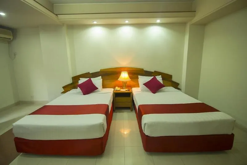 Hotel Victory - Best In City Center Dhaka