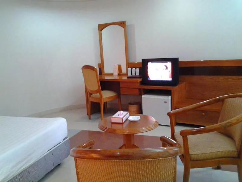 Hotel Victory - Best In City Center Dhaka