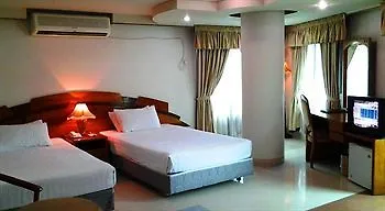 ***  Hotel Victory - Best In City Center Dhaka Bangladesh