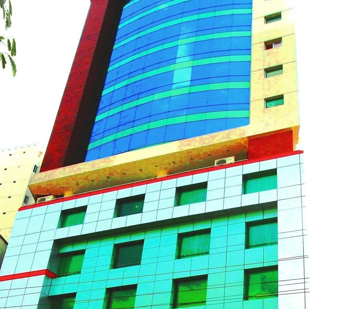 Hotel Victory - Best In City Center Dhaka