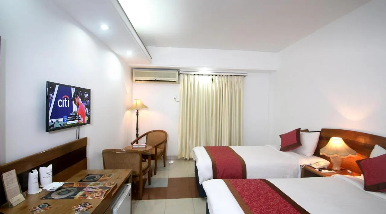 Hotel Victory - Best In City Center Dhaka