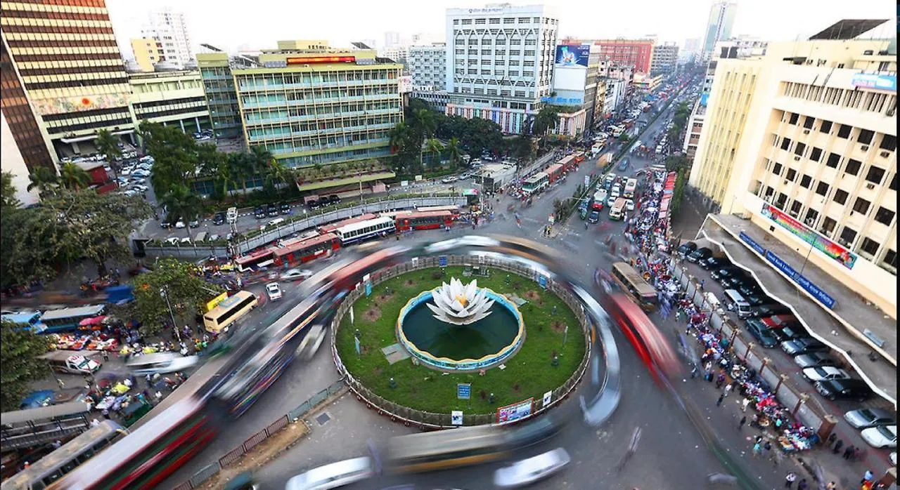 Hotel Victory - Best In City Center Dhaka