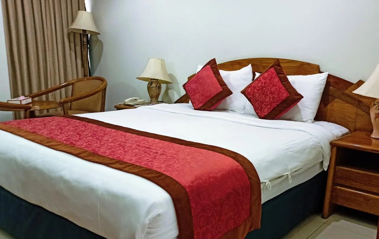 ***  Hotel Victory - Best In City Center Dhaka Bangladesh