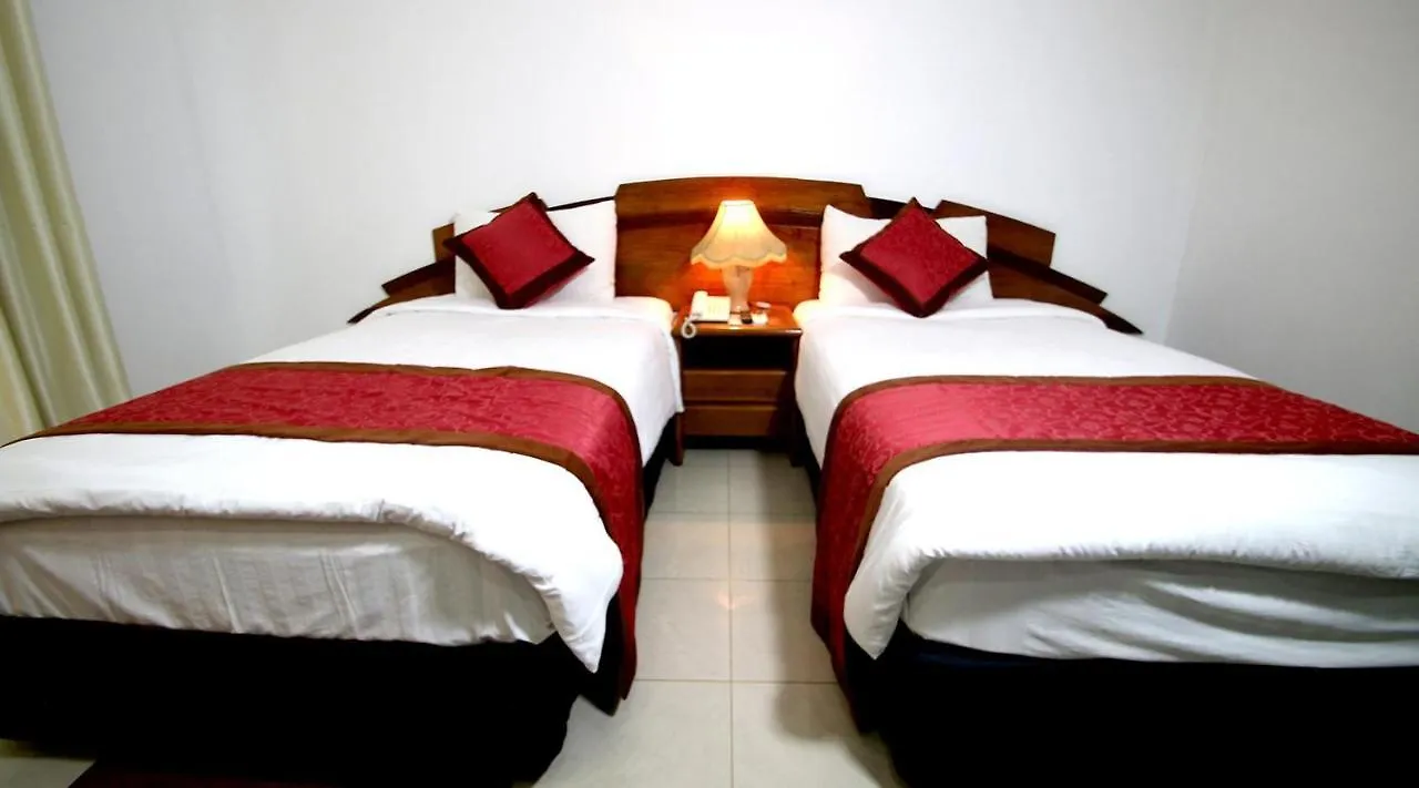 Hotel Victory - Best In City Center Dhaka