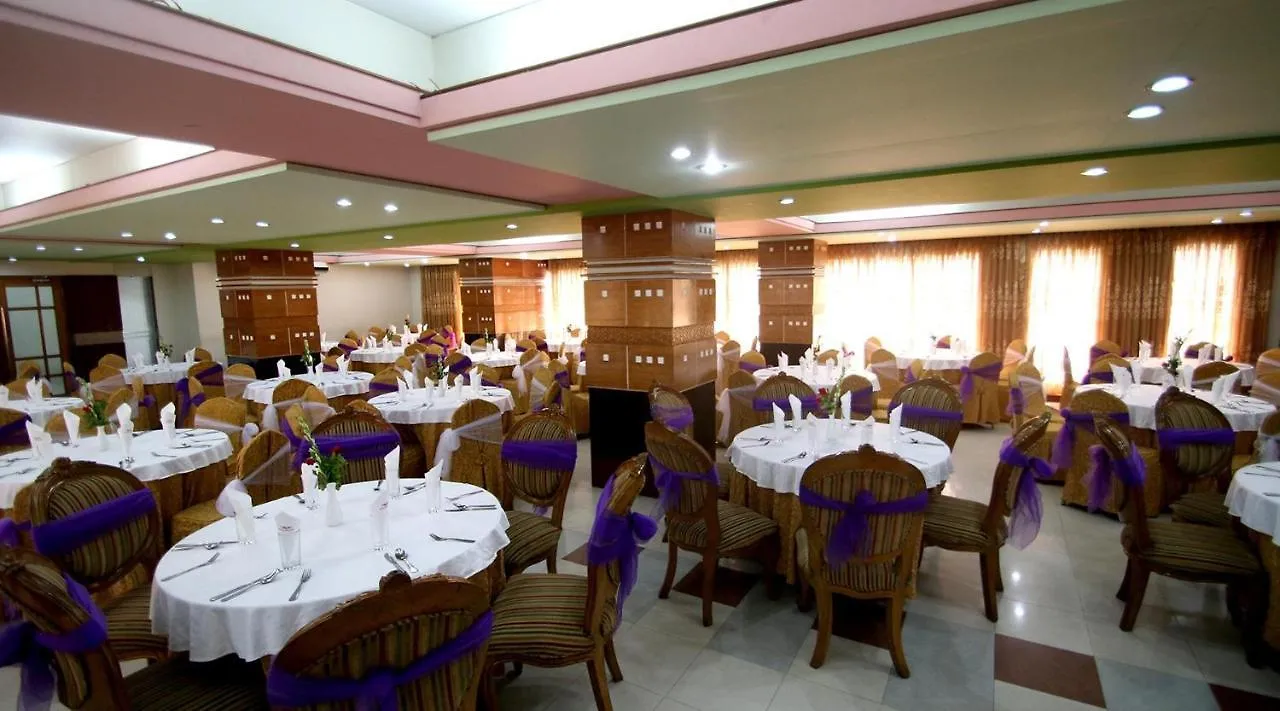 Hotel Victory - Best In City Center Dhaka 3*,  Bangladesh