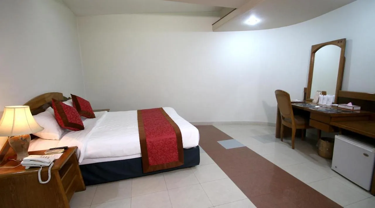 Hotel Victory - Best In City Center Dhaka