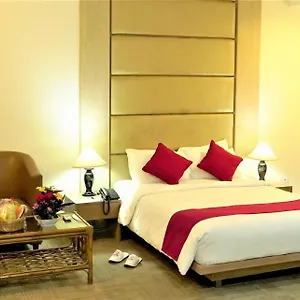 4* Hotel Pacific