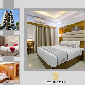 3* Hotel Afford