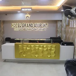 2* Hotel Grand Amir International