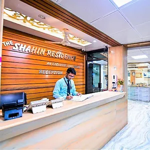 2* Hotel The Shahin - Mohakhali