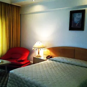 4* Hotel Washington