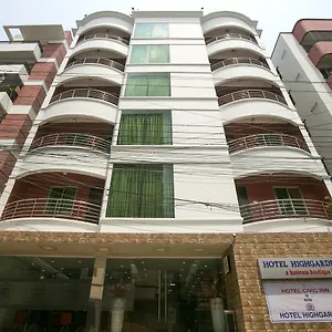 3* Hotel Highgarden