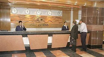 Hotel Victory - Best In City Center Dhaka