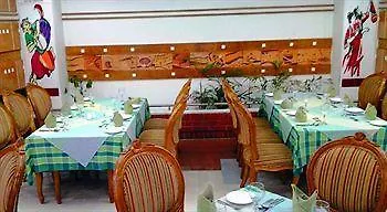 Hotel Victory - Best In City Center Dhaka