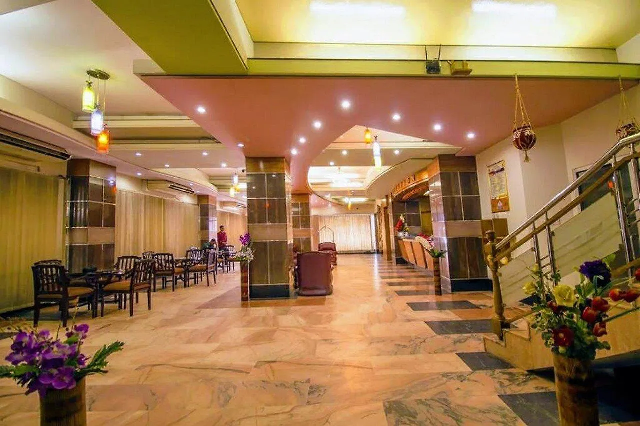 Hotel Victory - Best In City Center Dhaka